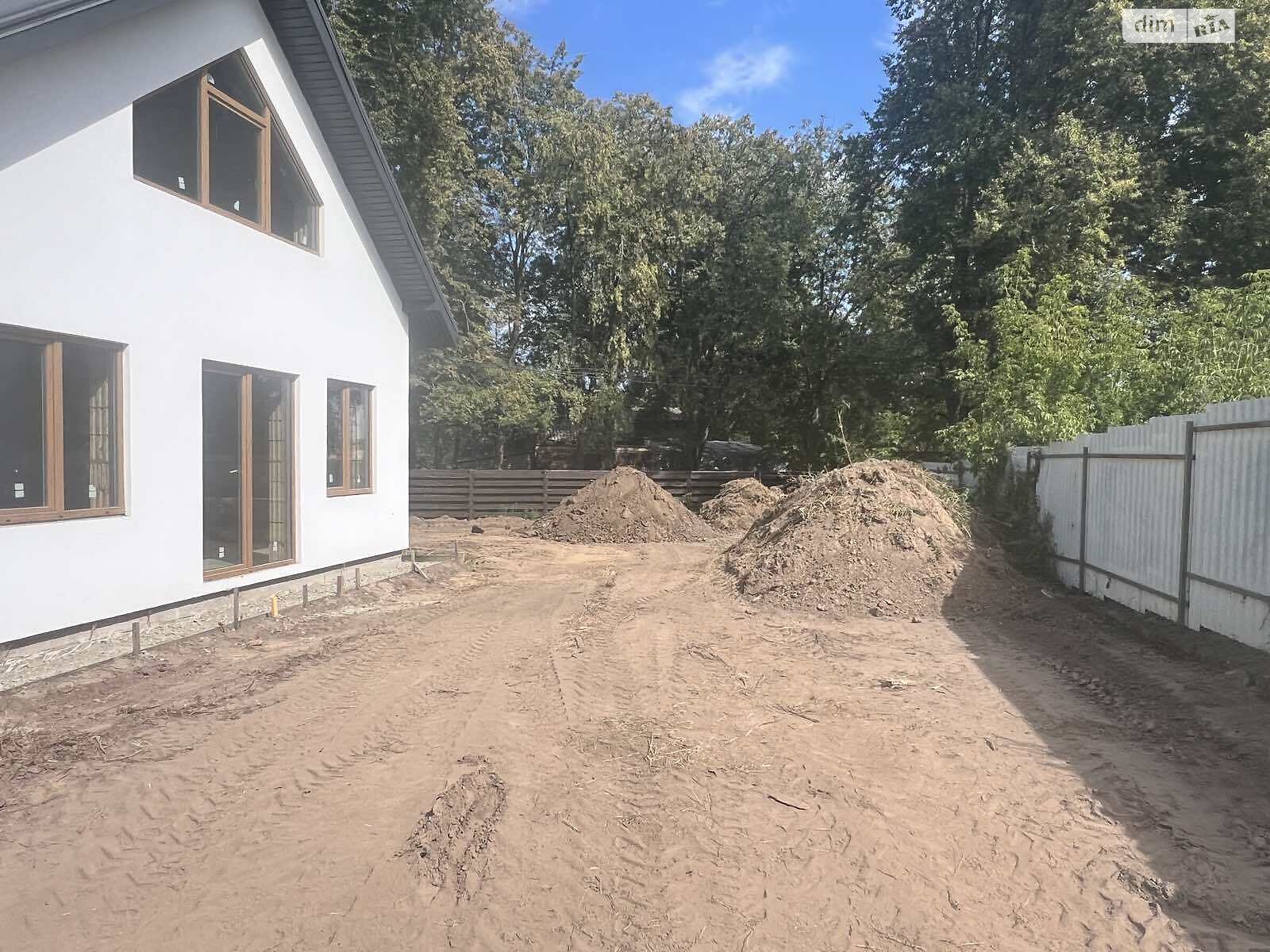 двухэтажный дом, 120 кв. м, кирпич. Продажа в Михайловке-Рубежовке фото 1 двухэтажный дом, 120 кв. м, кирпич. Продажа в Михайловке-Рубежовке фото 1