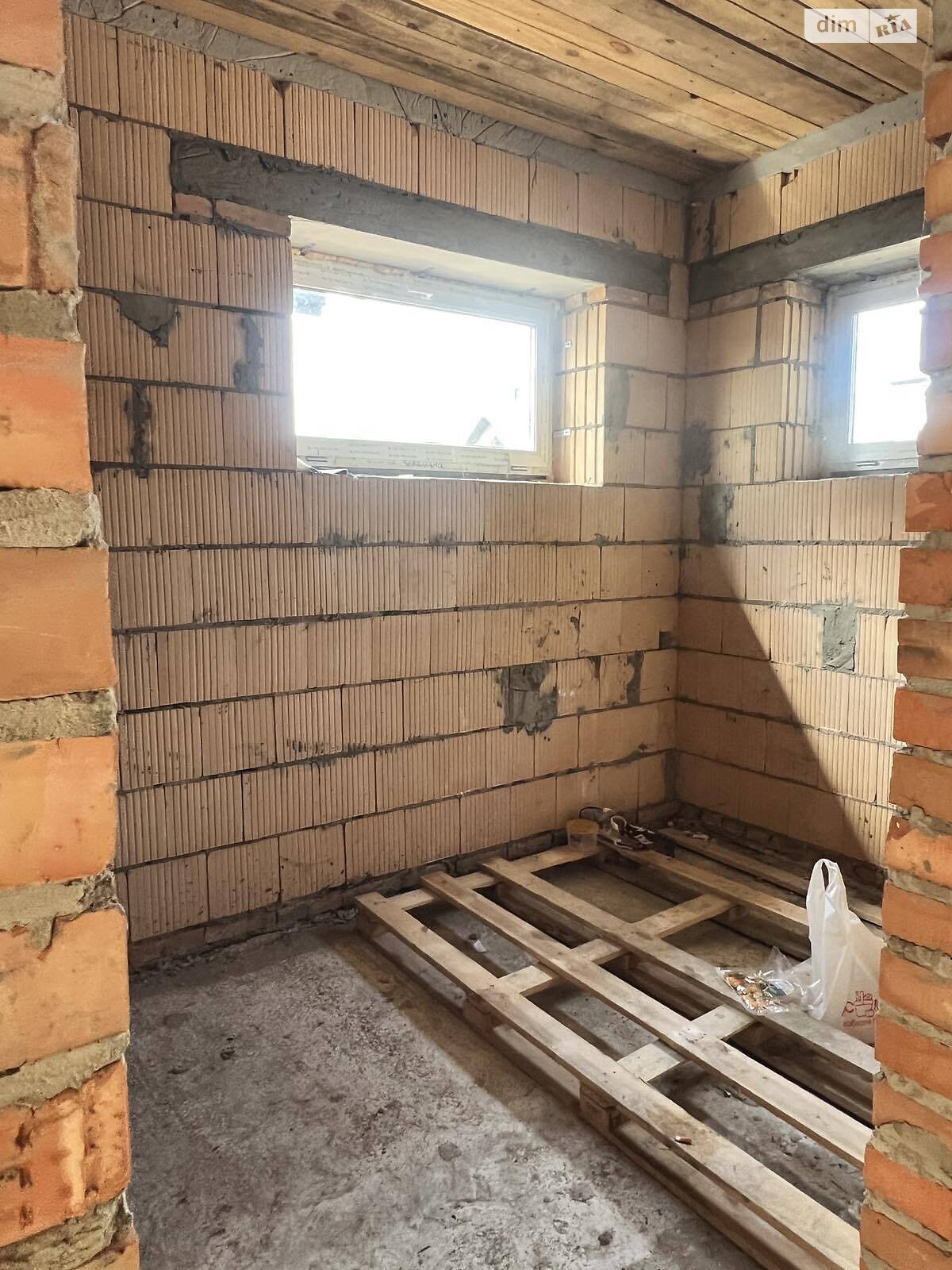 двухэтажный дом, 120 кв. м, кирпич. Продажа в Михайловке-Рубежовке фото 1 двухэтажный дом, 120 кв. м, кирпич. Продажа в Михайловке-Рубежовке фото 1