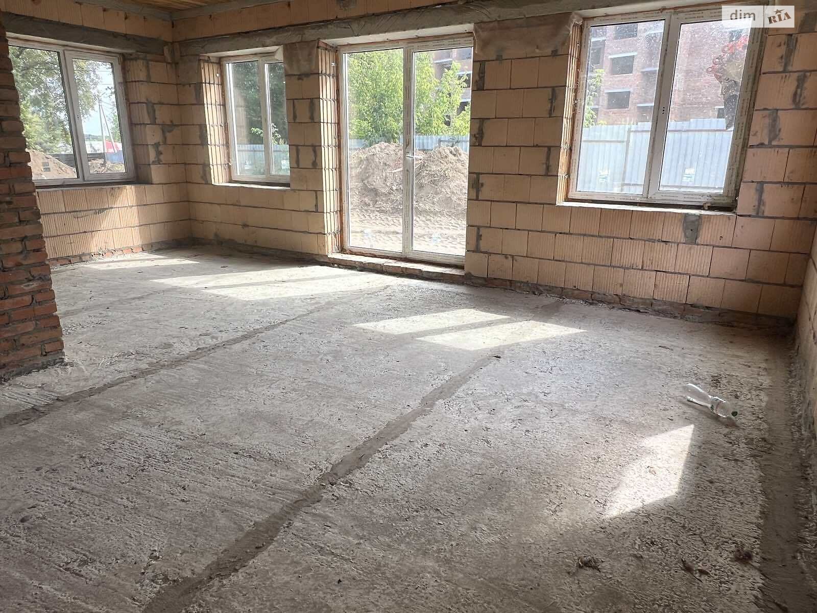 двухэтажный дом, 120 кв. м, кирпич. Продажа в Михайловке-Рубежовке фото 1 двухэтажный дом, 120 кв. м, кирпич. Продажа в Михайловке-Рубежовке фото 1
