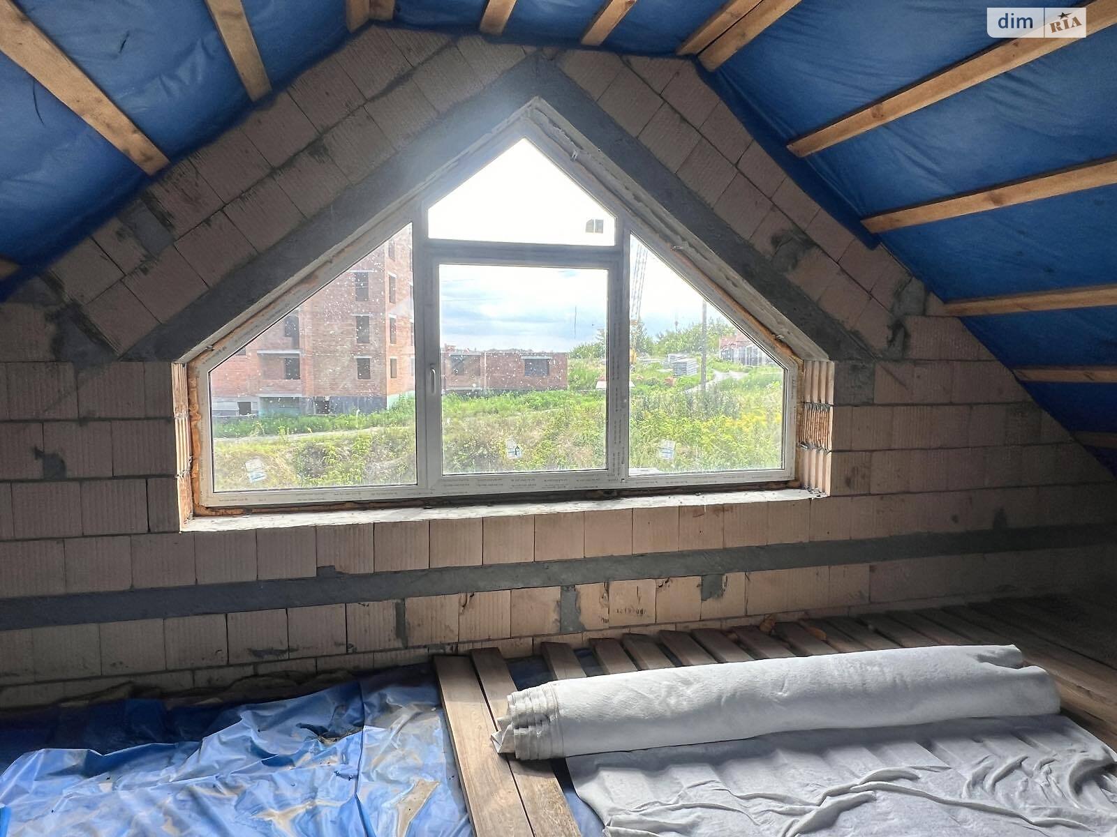 двухэтажный дом, 120 кв. м, кирпич. Продажа в Михайловке-Рубежовке фото 1 двухэтажный дом, 120 кв. м, кирпич. Продажа в Михайловке-Рубежовке фото 1