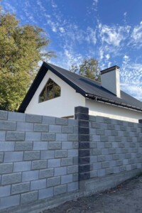 двоповерховий будинок з опаленням, 120 кв. м, цегла. Продаж у Михайлівці-Рубежівці фото 2