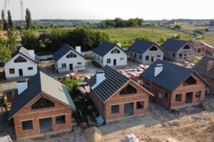 двоповерховий будинок, 120 кв. м, цегла. Продаж у Михайлівці-Рубежівці фото 2