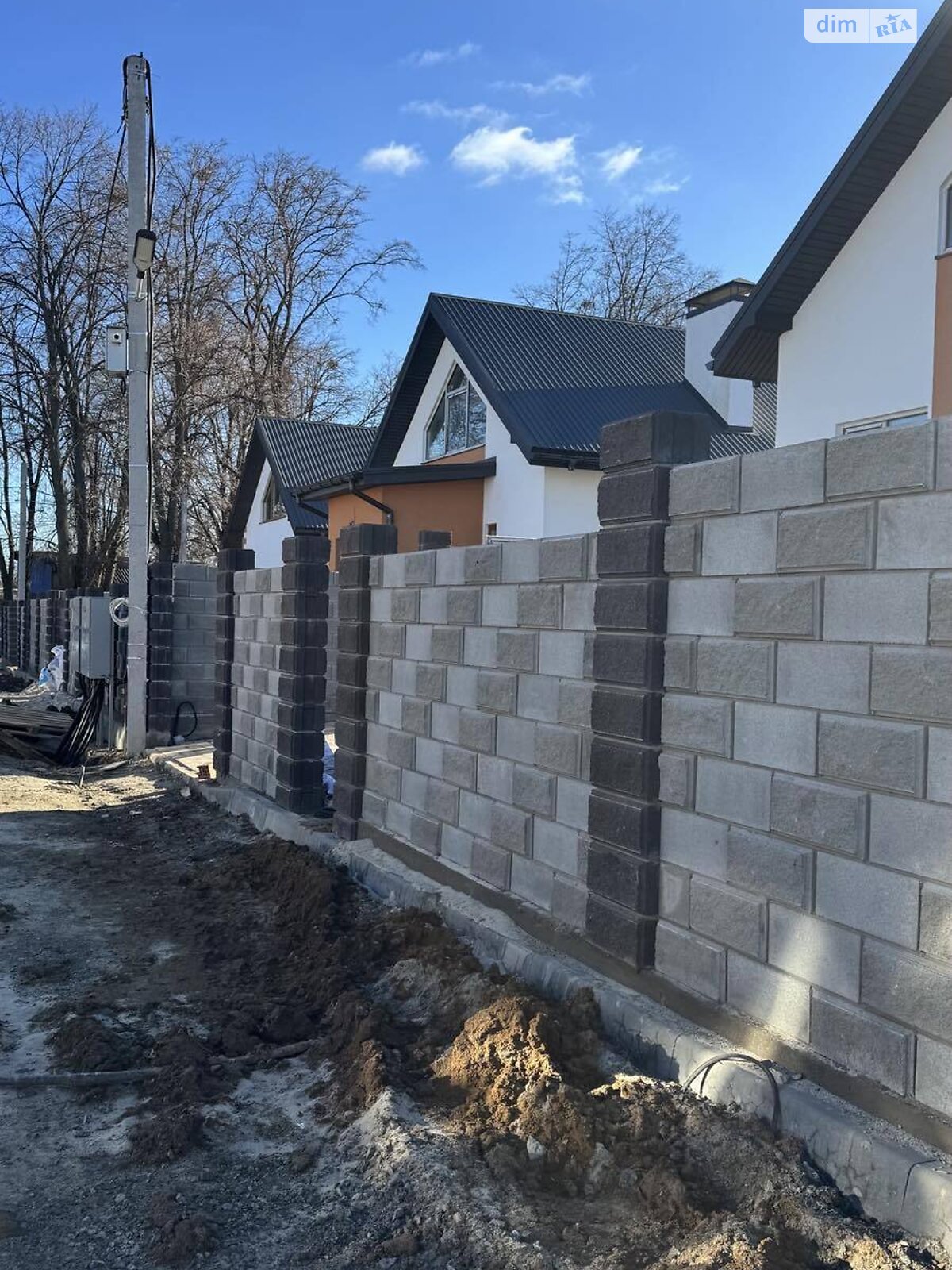 двоповерховий будинок з опаленням, 120 кв. м, цегла. Продаж у Михайлівці-Рубежівці фото 1 двоповерховий будинок з опаленням, 120 кв. м, цегла. Продаж у Михайлівці-Рубежівці фото 1