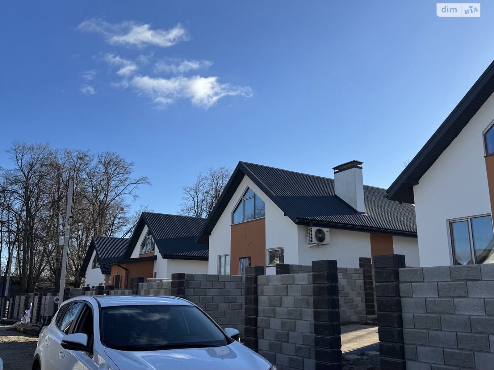 двоповерховий будинок з опаленням, 120 кв. м, цегла. Продаж у Михайлівці-Рубежівці фото 1 двоповерховий будинок з опаленням, 120 кв. м, цегла. Продаж у Михайлівці-Рубежівці фото 1
