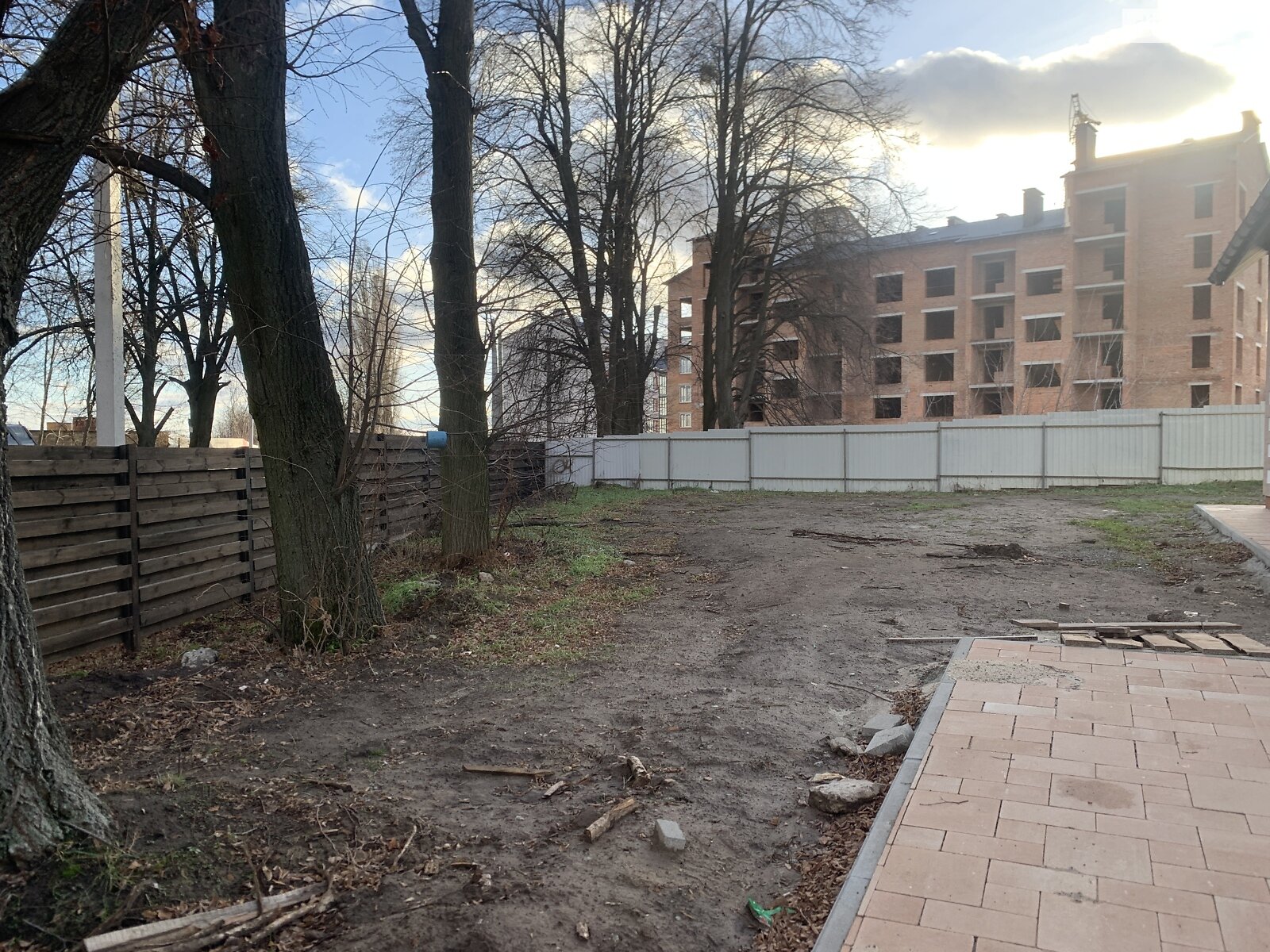 двухэтажный дом с отоплением, 120 кв. м, кирпич. Продажа в Михайловке-Рубежовке фото 1 двухэтажный дом с отоплением, 120 кв. м, кирпич. Продажа в Михайловке-Рубежовке фото 1