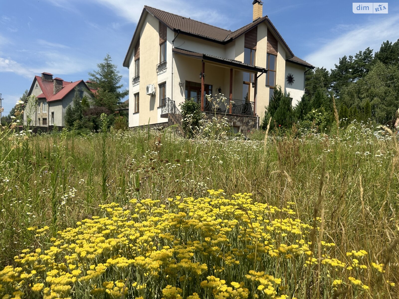 двоповерховий будинок з гаражем, 367 кв. м, газобетон. Продаж у Михайлівці-Рубежівці фото 1 двоповерховий будинок з гаражем, 367 кв. м, газобетон. Продаж у Михайлівці-Рубежівці фото 1