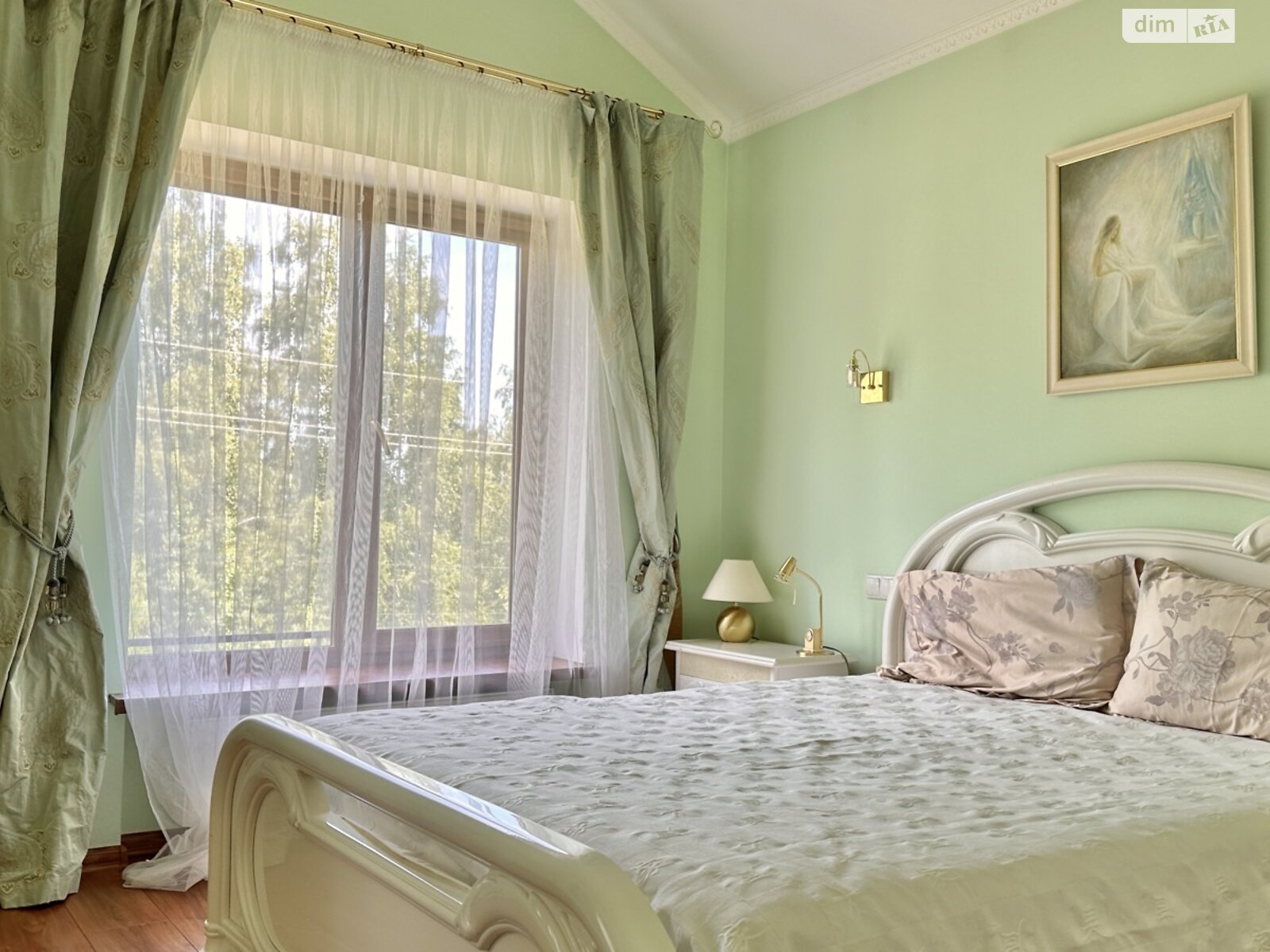 двоповерховий будинок з гаражем, 367 кв. м, газобетон. Продаж у Михайлівці-Рубежівці фото 1 двоповерховий будинок з гаражем, 367 кв. м, газобетон. Продаж у Михайлівці-Рубежівці фото 1
