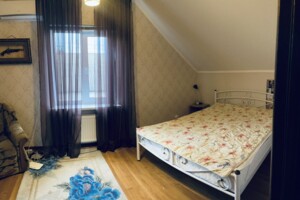 двухэтажный дом с верандой, 150.3 кв. м, кирпич. Продажа в Михайловке-Рубежовке фото 2