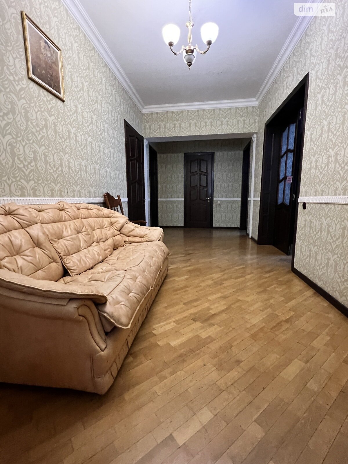 двухэтажный дом с верандой, 301.8 кв. м, кирпич. Продажа в Михайловке-Рубежовке фото 1 двухэтажный дом с верандой, 301.8 кв. м, кирпич. Продажа в Михайловке-Рубежовке фото 1