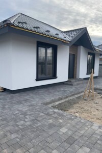 одноэтажный дом, 99 кв. м, газобетон. Продажа в Михайловке-Рубежовке фото 2