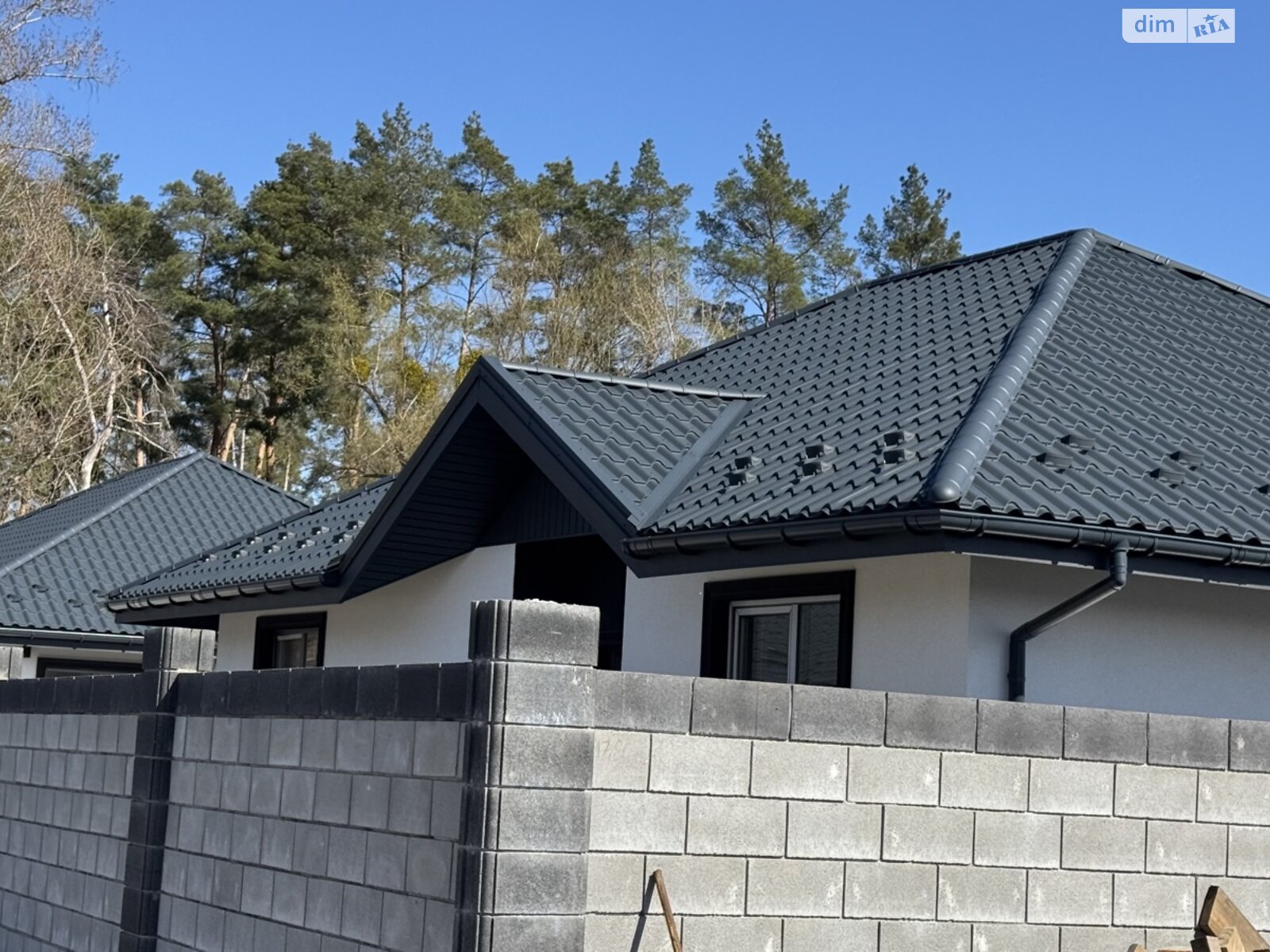 одноповерховий будинок з опаленням, 100 кв. м, кирпич. Продаж у Михайлівці-Рубежівці фото 1 одноповерховий будинок з опаленням, 100 кв. м, кирпич. Продаж у Михайлівці-Рубежівці фото 1