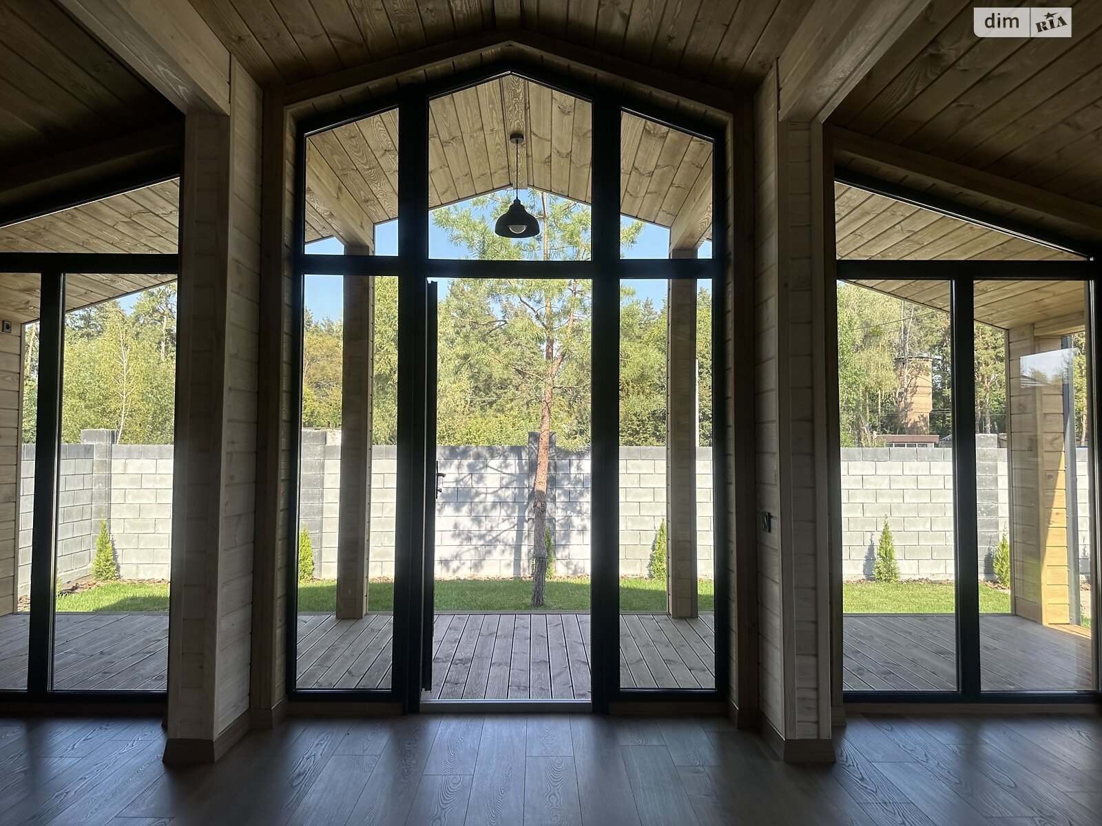 одноповерховий будинок, 105 кв. м, дерево та цегла. Продаж у Михайлівці-Рубежівці фото 1 одноповерховий будинок, 105 кв. м, дерево та цегла. Продаж у Михайлівці-Рубежівці фото 1