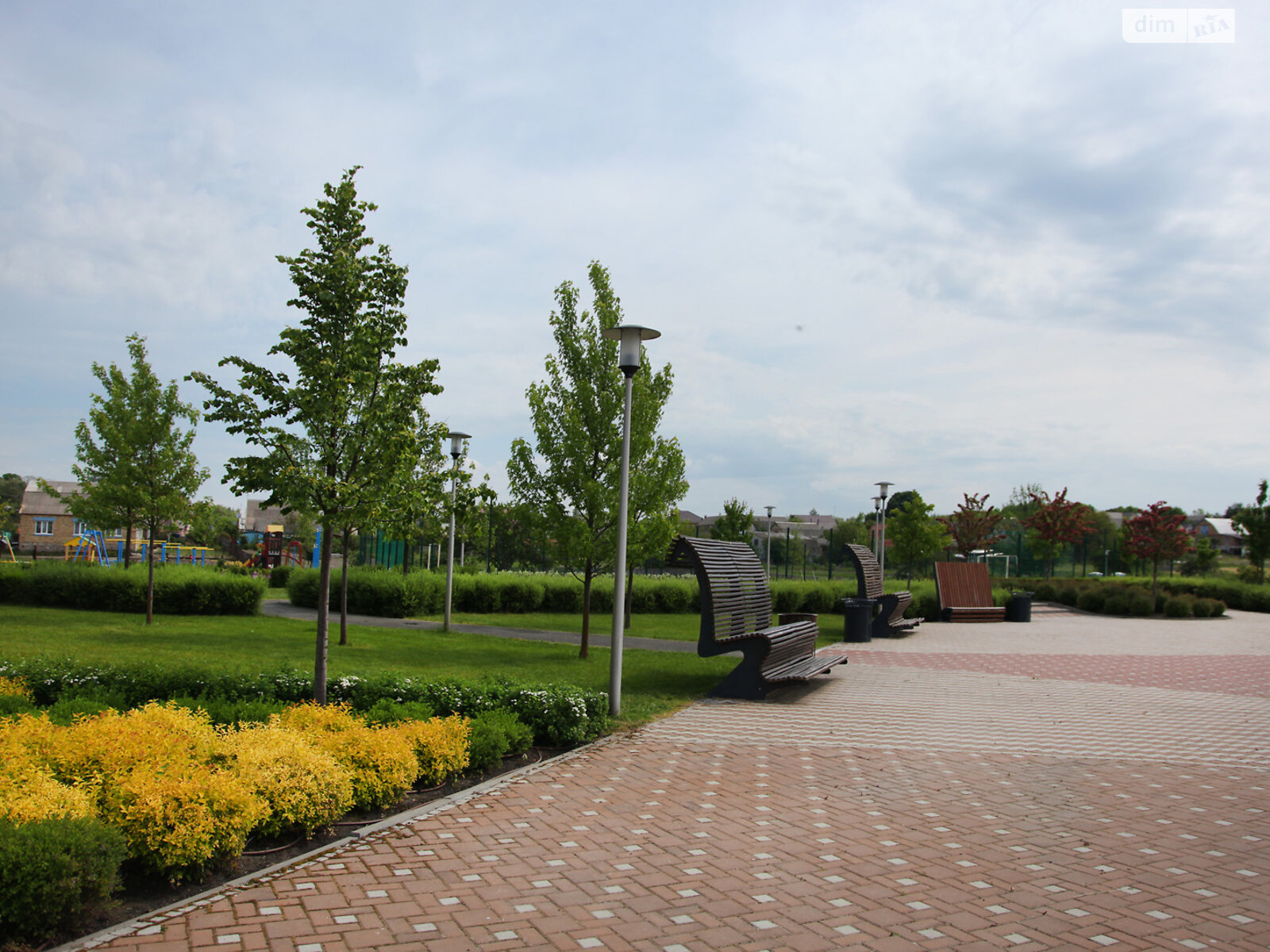 одноэтажный дом с отоплением, 97 кв. м, кирпич. Продажа в Михайловке-Рубежовке фото 1 одноэтажный дом с отоплением, 97 кв. м, кирпич. Продажа в Михайловке-Рубежовке фото 1