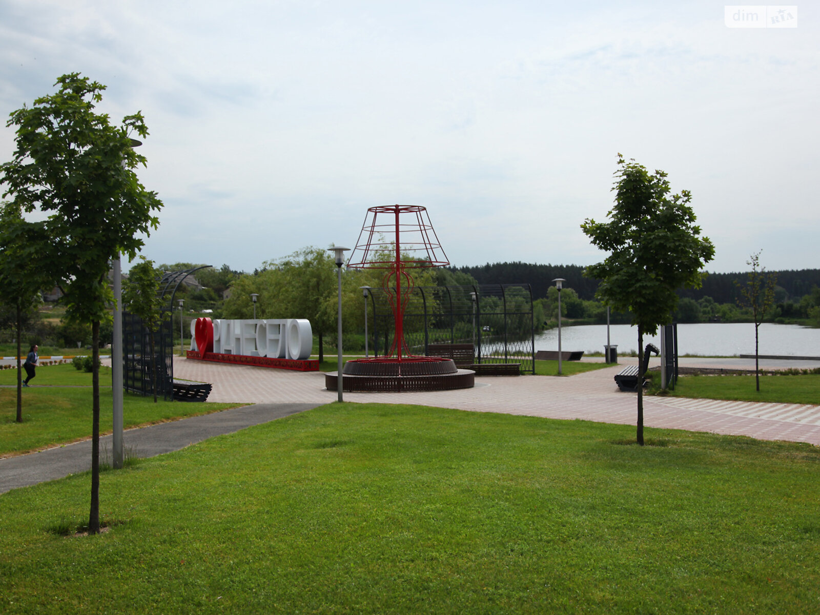 одноэтажный дом с отоплением, 97 кв. м, кирпич. Продажа в Михайловке-Рубежовке фото 1 одноэтажный дом с отоплением, 97 кв. м, кирпич. Продажа в Михайловке-Рубежовке фото 1