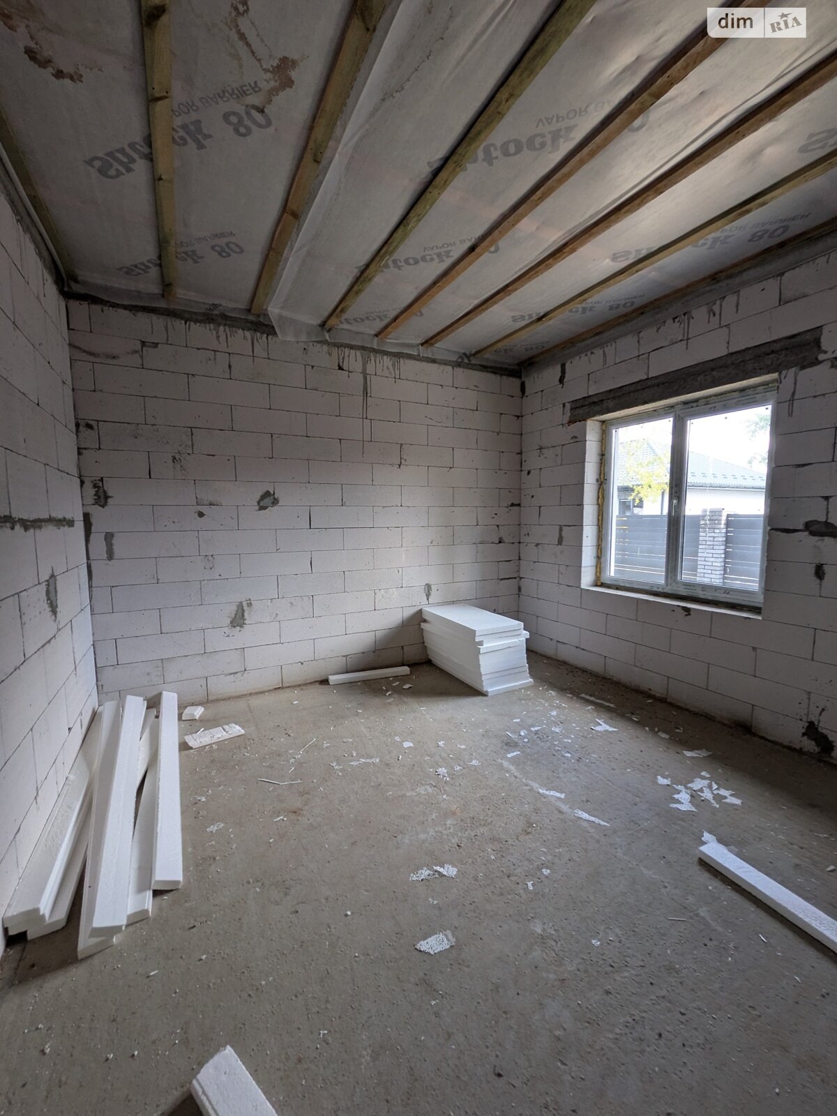 одноэтажный дом с отоплением, 97 кв. м, кирпич. Продажа в Михайловке-Рубежовке фото 1 одноэтажный дом с отоплением, 97 кв. м, кирпич. Продажа в Михайловке-Рубежовке фото 1