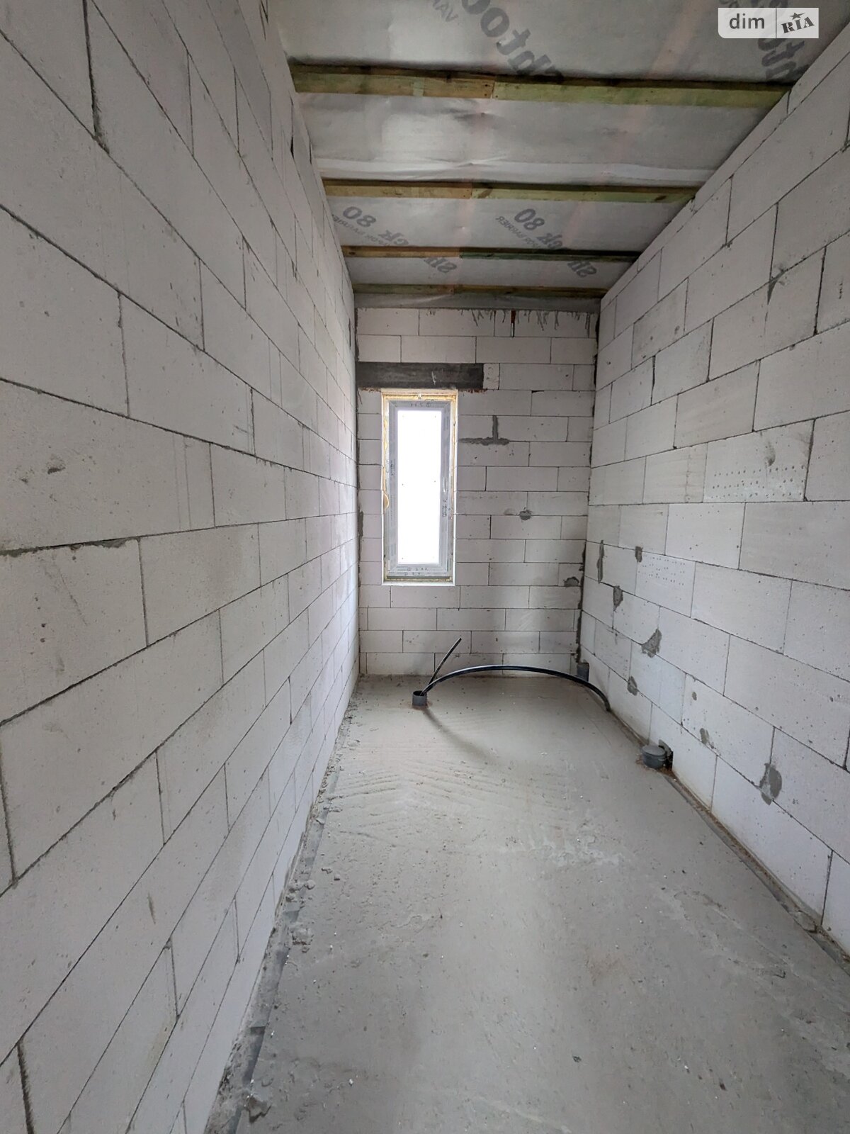 одноэтажный дом с отоплением, 97 кв. м, кирпич. Продажа в Михайловке-Рубежовке фото 1 одноэтажный дом с отоплением, 97 кв. м, кирпич. Продажа в Михайловке-Рубежовке фото 1