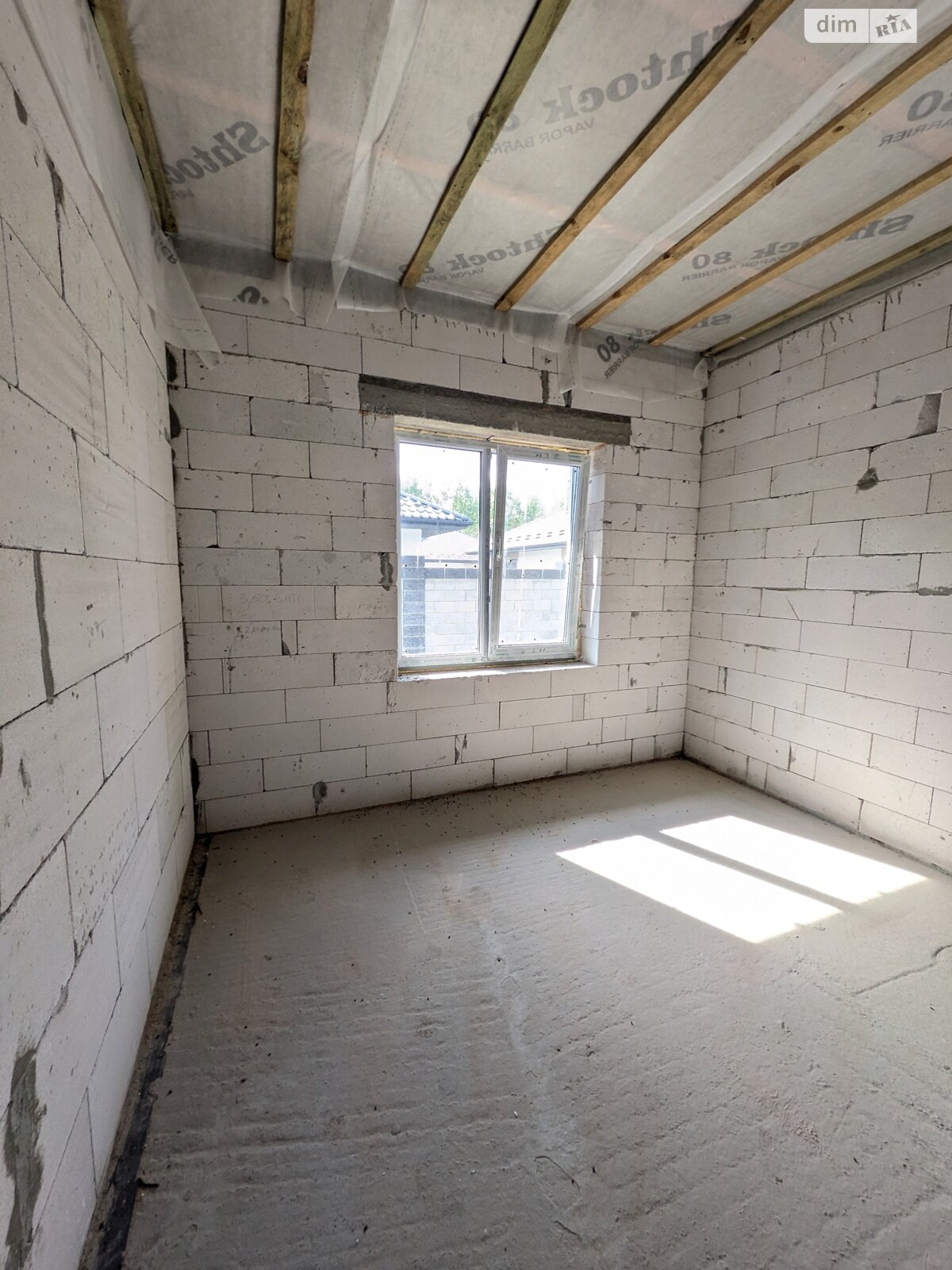 одноэтажный дом с отоплением, 97 кв. м, кирпич. Продажа в Михайловке-Рубежовке фото 1 одноэтажный дом с отоплением, 97 кв. м, кирпич. Продажа в Михайловке-Рубежовке фото 1