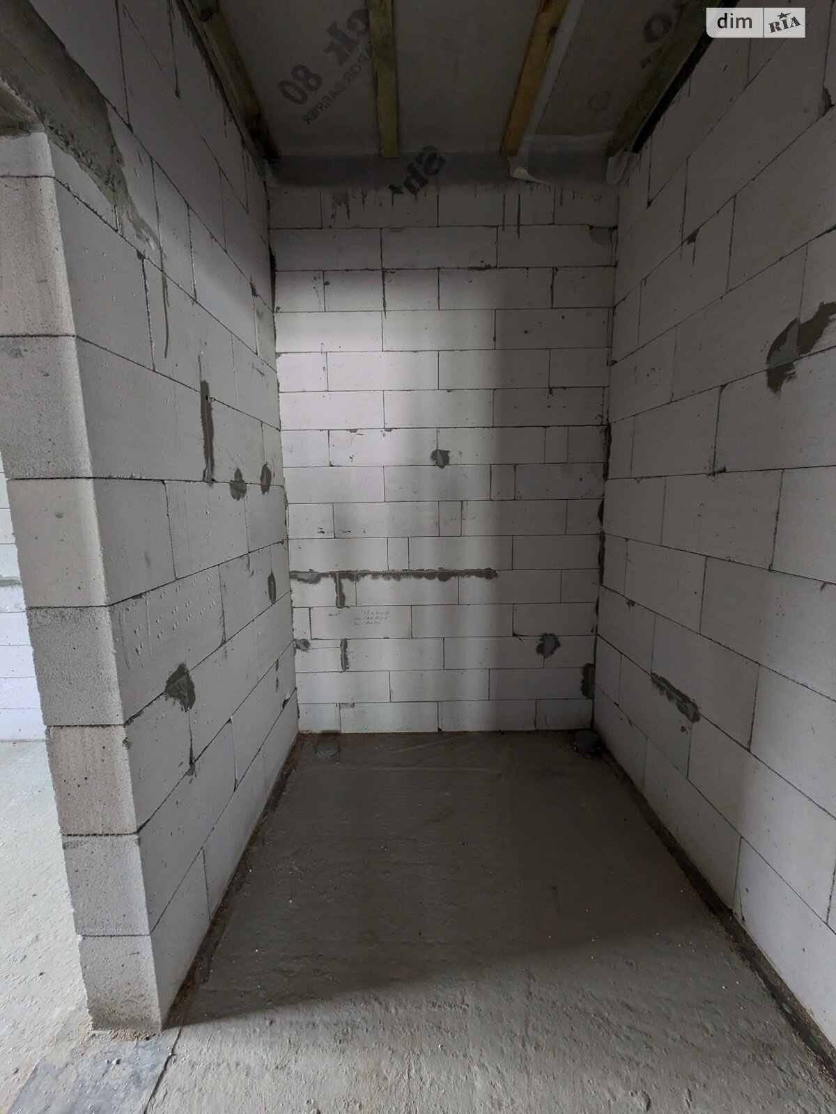 одноэтажный дом с отоплением, 97 кв. м, кирпич. Продажа в Михайловке-Рубежовке фото 1 одноэтажный дом с отоплением, 97 кв. м, кирпич. Продажа в Михайловке-Рубежовке фото 1