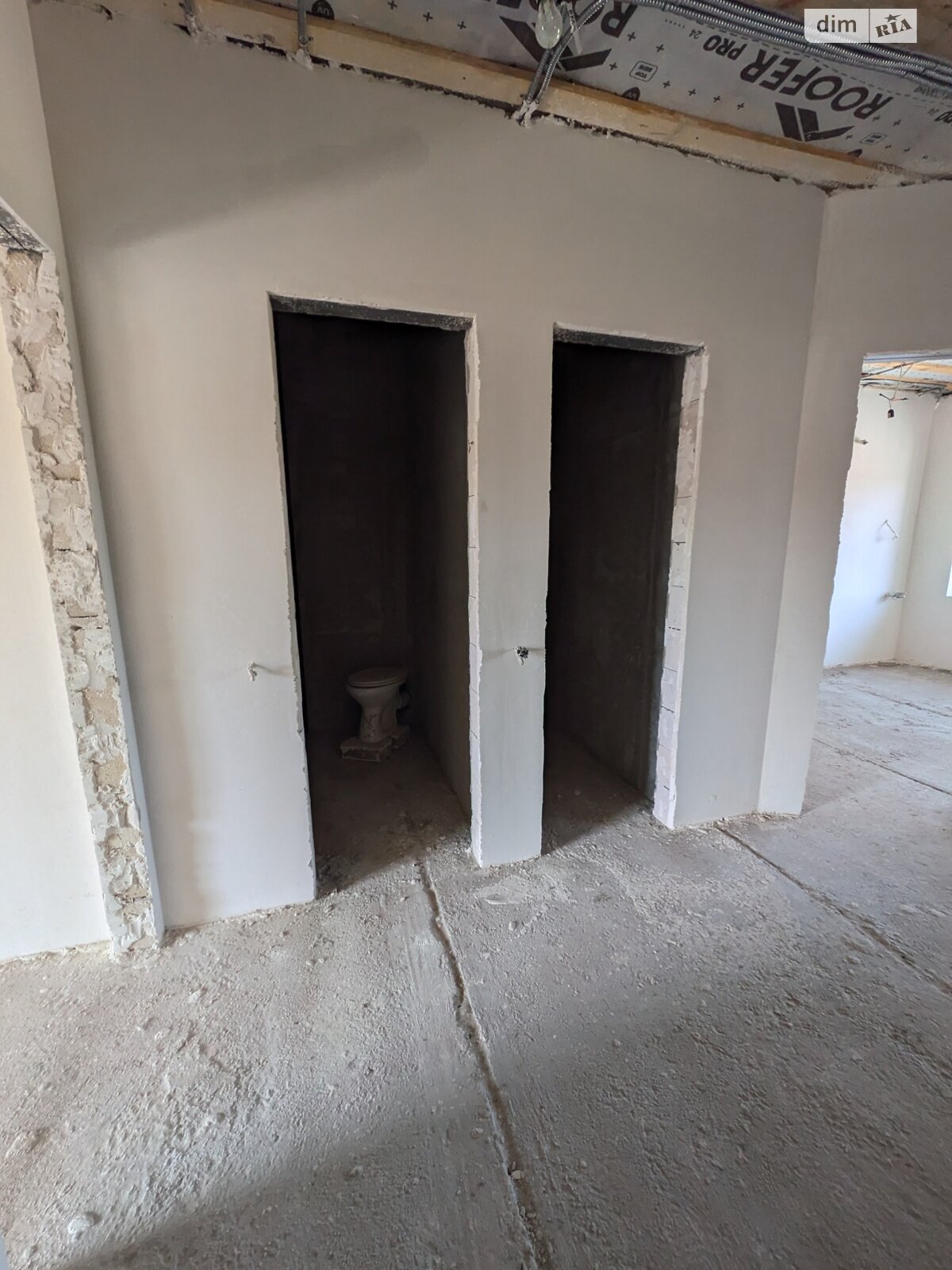 одноэтажный дом с отоплением, 97 кв. м, кирпич. Продажа в Михайловке-Рубежовке фото 1 одноэтажный дом с отоплением, 97 кв. м, кирпич. Продажа в Михайловке-Рубежовке фото 1