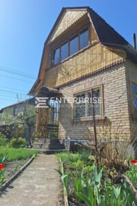 двухэтажный дом с гаражом, 59.7 кв. м, кирпич. Продажа в Михайловке-Рубежовке фото 2