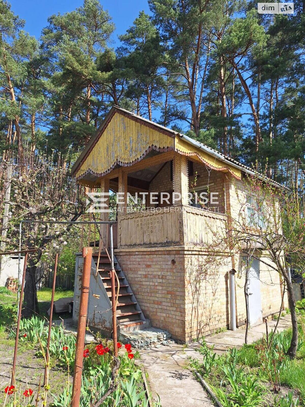 двухэтажный дом с гаражом, 59.7 кв. м, кирпич. Продажа в Михайловке-Рубежовке фото 1 двухэтажный дом с гаражом, 59.7 кв. м, кирпич. Продажа в Михайловке-Рубежовке фото 1