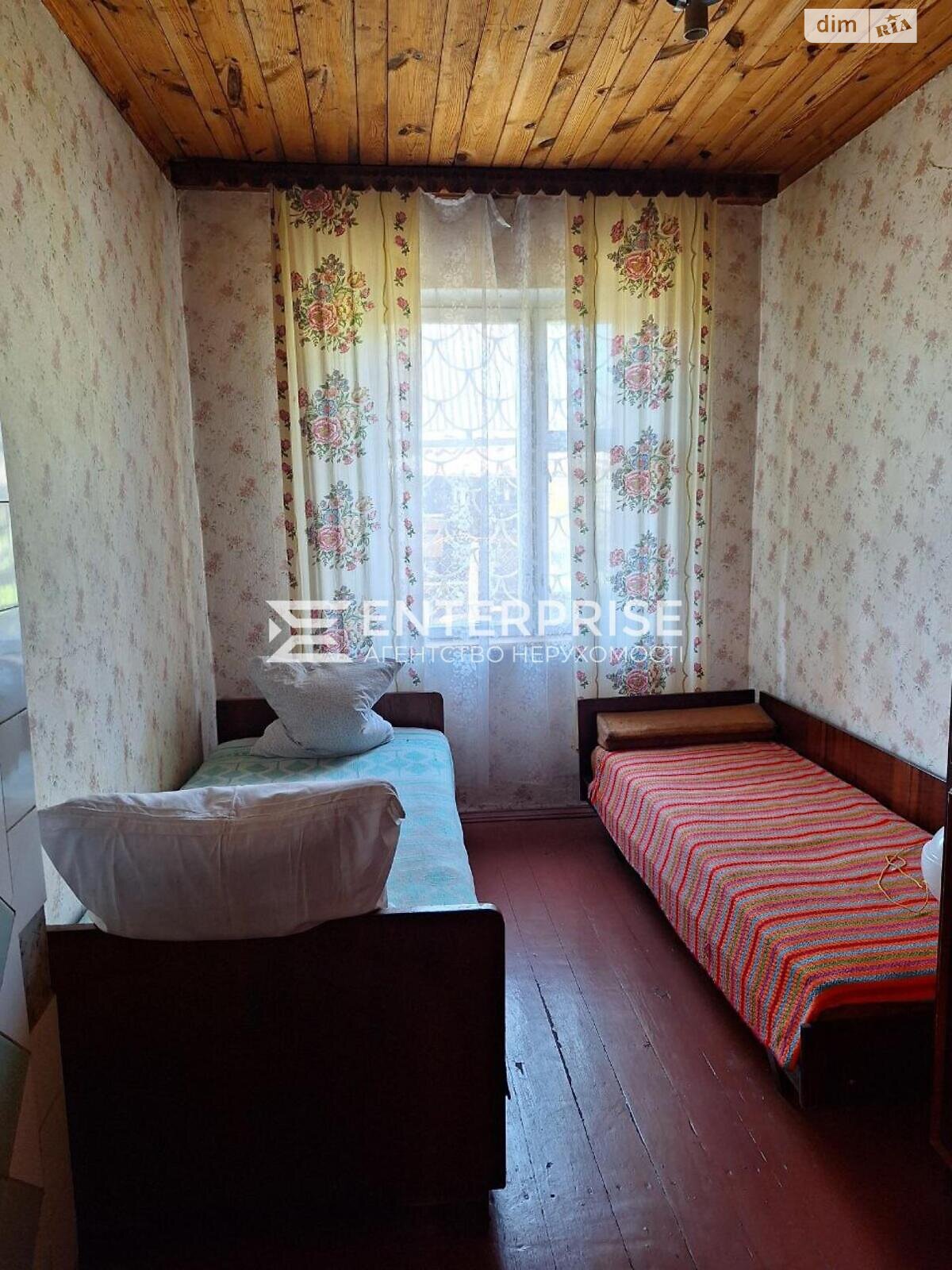 двухэтажный дом с гаражом, 59.7 кв. м, кирпич. Продажа в Михайловке-Рубежовке фото 1 двухэтажный дом с гаражом, 59.7 кв. м, кирпич. Продажа в Михайловке-Рубежовке фото 1