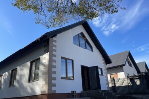 двоповерховий будинок з верандою, 117.4 кв. м, керамічний блок. Продаж у Михайлівці-Рубежівці фото 2