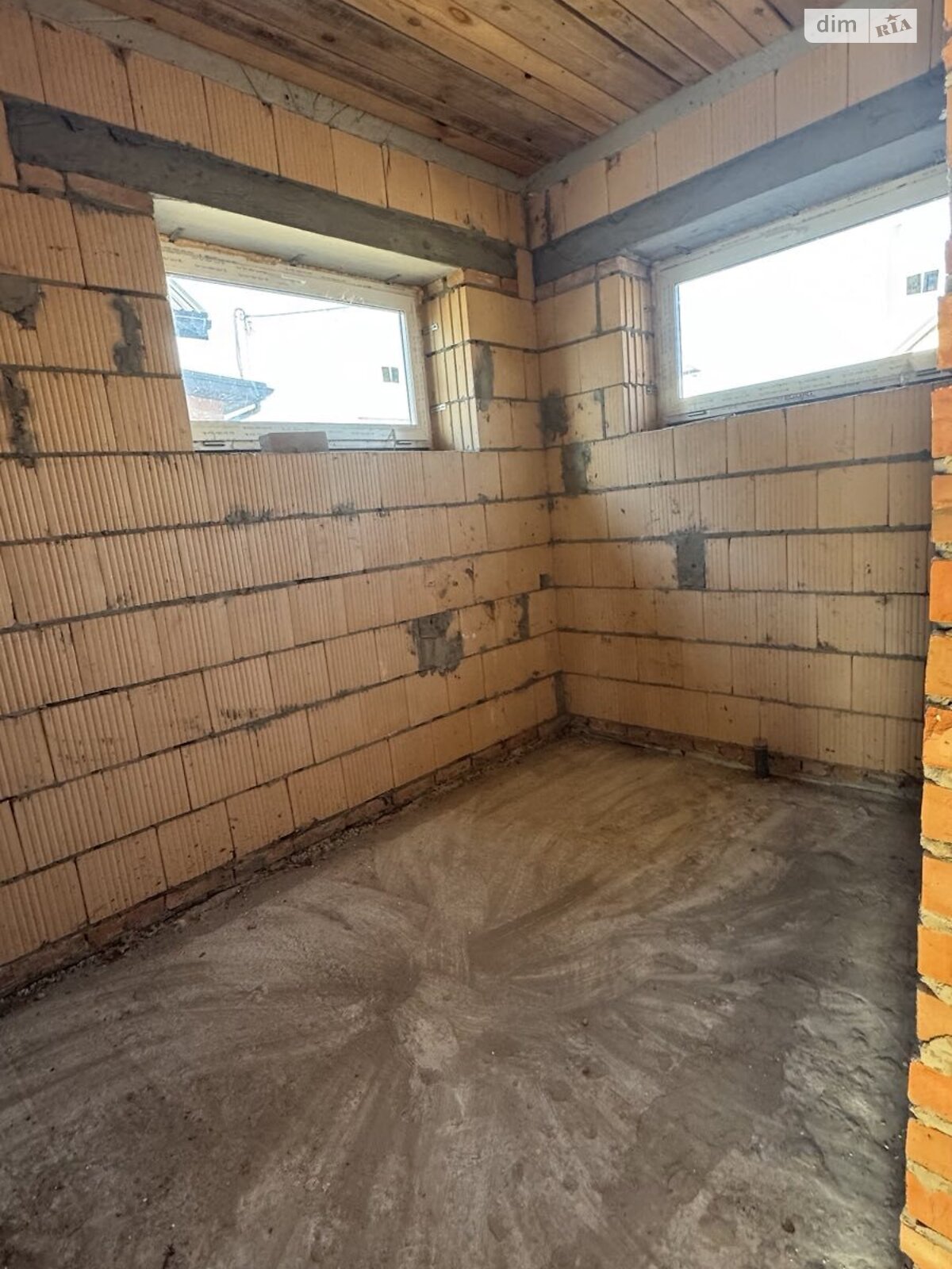 двоповерховий будинок з опаленням, 120 кв. м, цегла. Продаж у Михайлівці-Рубежівці фото 1 двоповерховий будинок з опаленням, 120 кв. м, цегла. Продаж у Михайлівці-Рубежівці фото 1
