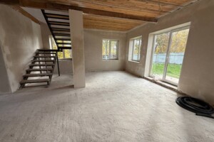 двухэтажный дом, 120 кв. м, кирпич. Продажа в Михайловке-Рубежовке фото 2