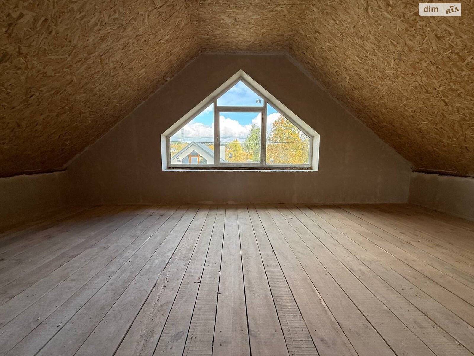 двухэтажный дом, 120 кв. м, кирпич. Продажа в Михайловке-Рубежовке фото 1