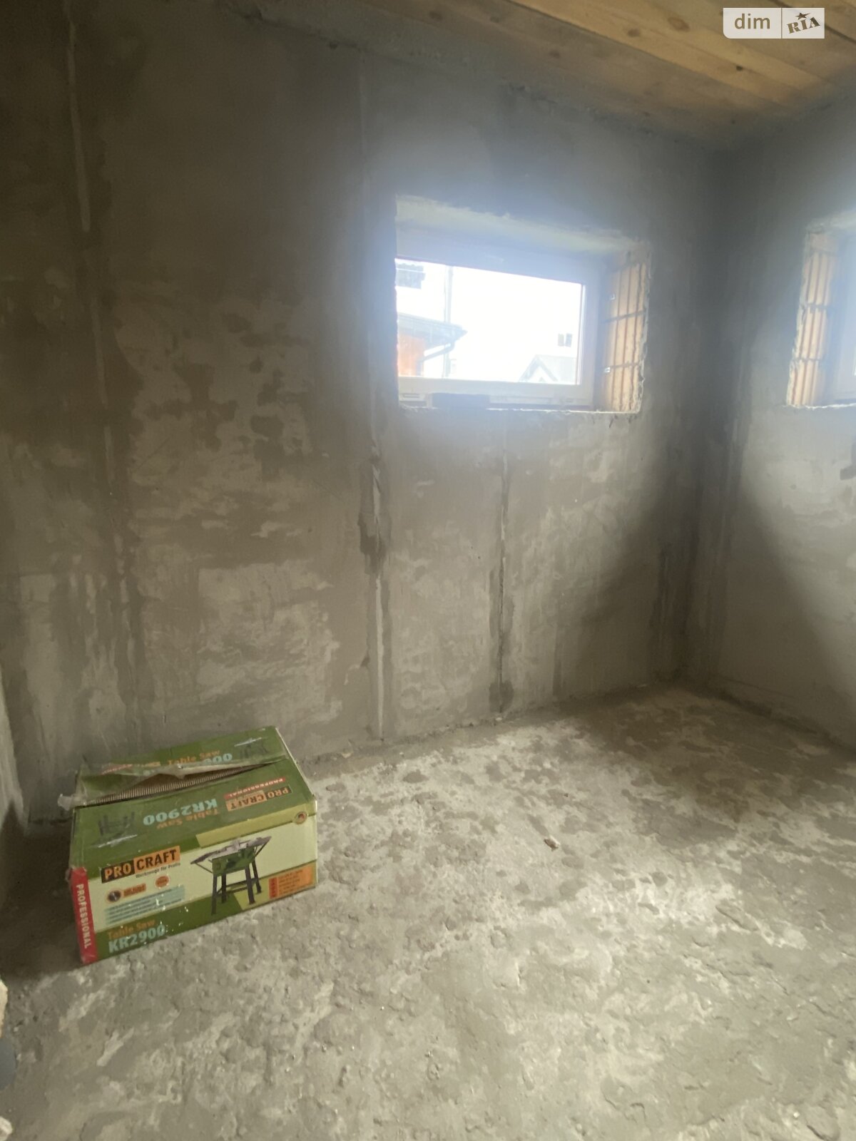 двухэтажный дом с отоплением, 120 кв. м, кирпич. Продажа в Михайловке-Рубежовке фото 1 двухэтажный дом с отоплением, 120 кв. м, кирпич. Продажа в Михайловке-Рубежовке фото 1