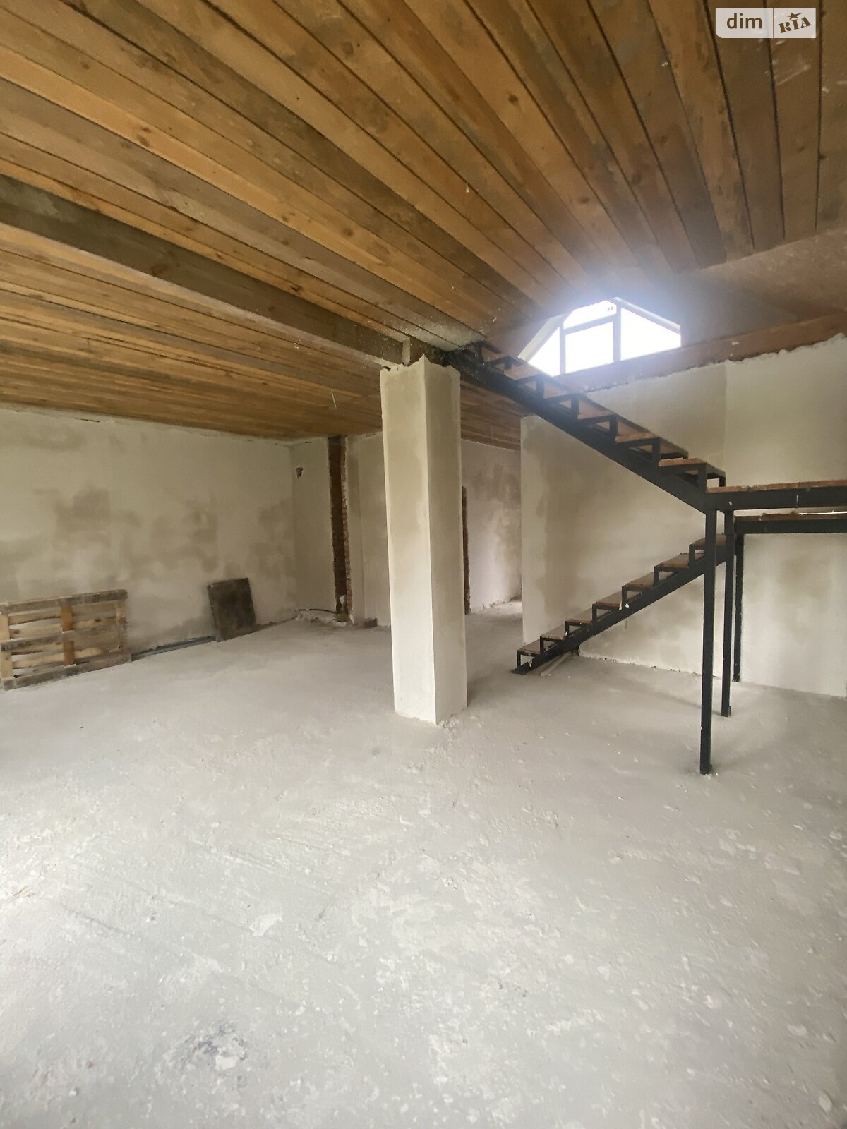 двухэтажный дом с отоплением, 120 кв. м, кирпич. Продажа в Михайловке-Рубежовке фото 1 двухэтажный дом с отоплением, 120 кв. м, кирпич. Продажа в Михайловке-Рубежовке фото 1