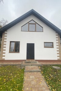 двухэтажный дом с отоплением, 120 кв. м, кирпич. Продажа в Михайловке-Рубежовке фото 2 двухэтажный дом с отоплением, 120 кв. м, кирпич. Продажа в Михайловке-Рубежовке фото 2