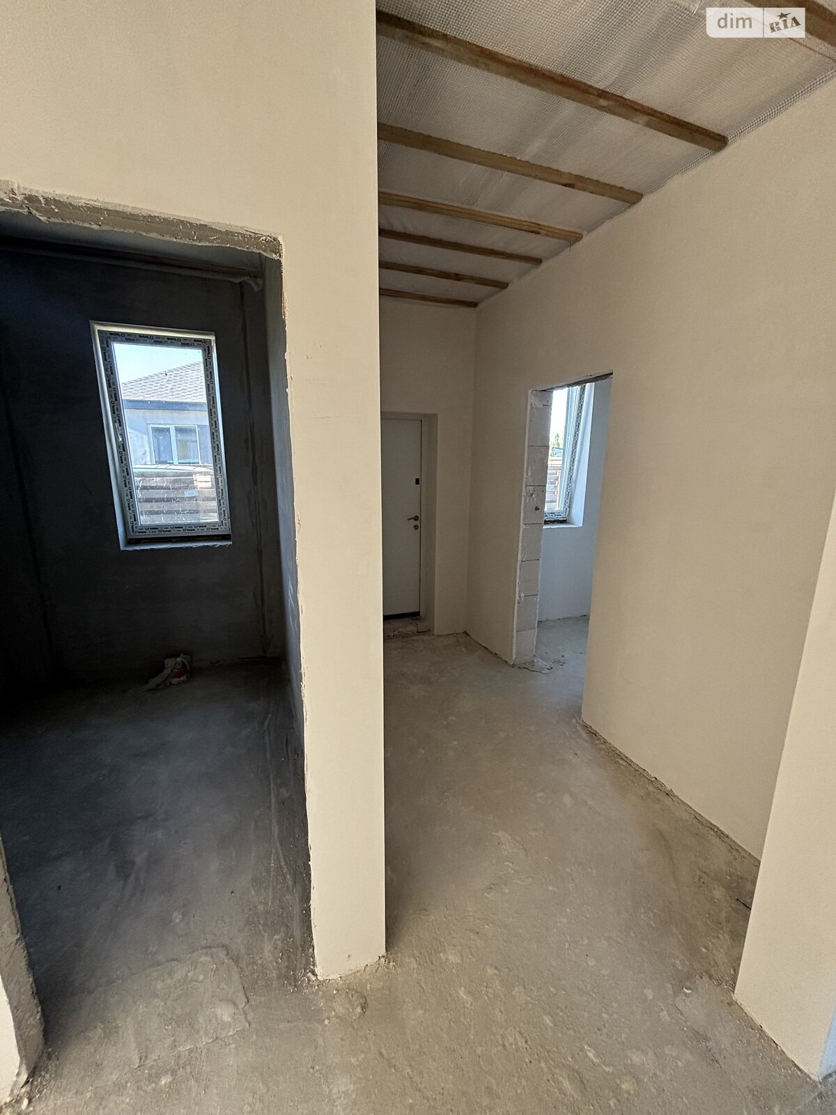 одноэтажный дом, 92 кв. м, газобетон. Продажа в Буче фото 1 одноэтажный дом, 92 кв. м, газобетон. Продажа в Буче фото 1