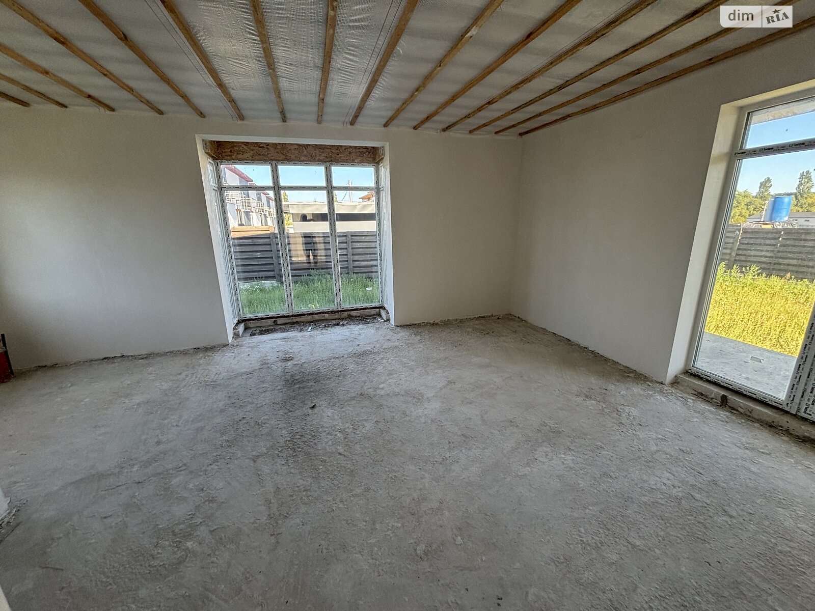 одноэтажный дом, 92 кв. м, газобетон. Продажа в Буче фото 1 одноэтажный дом, 92 кв. м, газобетон. Продажа в Буче фото 1