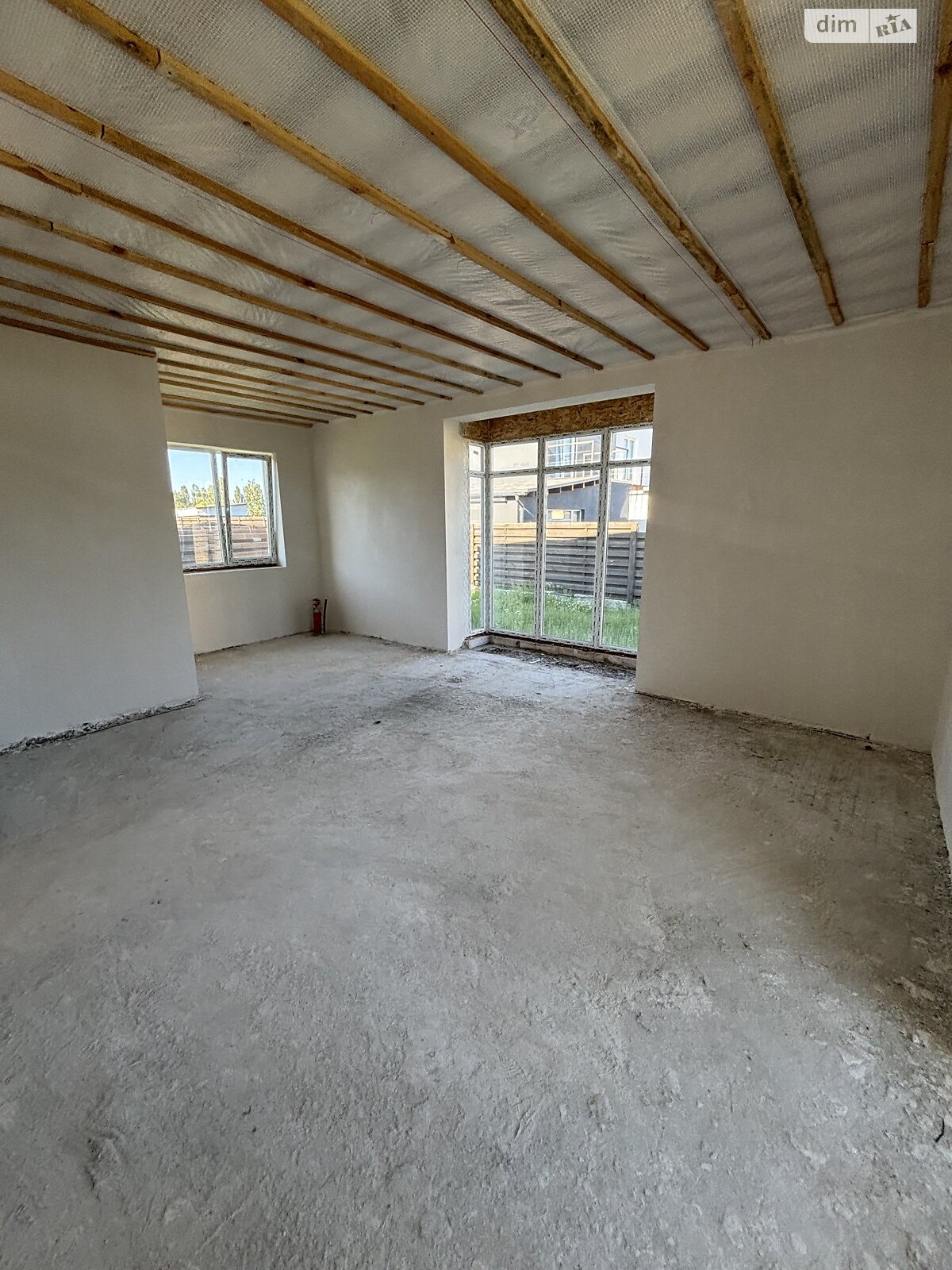 одноэтажный дом, 92 кв. м, газобетон. Продажа в Буче фото 1 одноэтажный дом, 92 кв. м, газобетон. Продажа в Буче фото 1