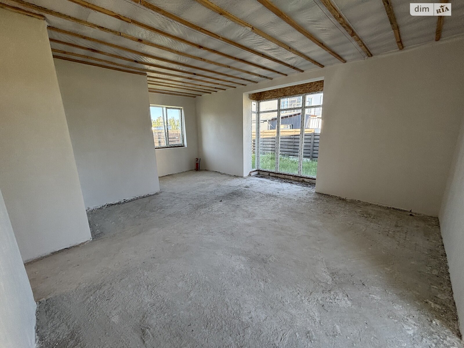 одноэтажный дом, 92 кв. м, газобетон. Продажа в Буче фото 1 одноэтажный дом, 92 кв. м, газобетон. Продажа в Буче фото 1