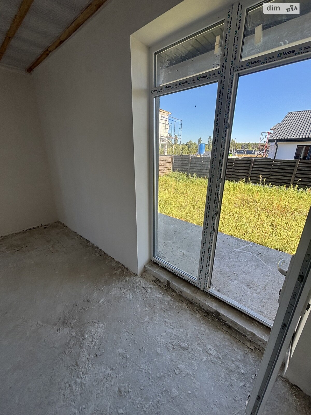 одноэтажный дом, 92 кв. м, газобетон. Продажа в Буче фото 1 одноэтажный дом, 92 кв. м, газобетон. Продажа в Буче фото 1