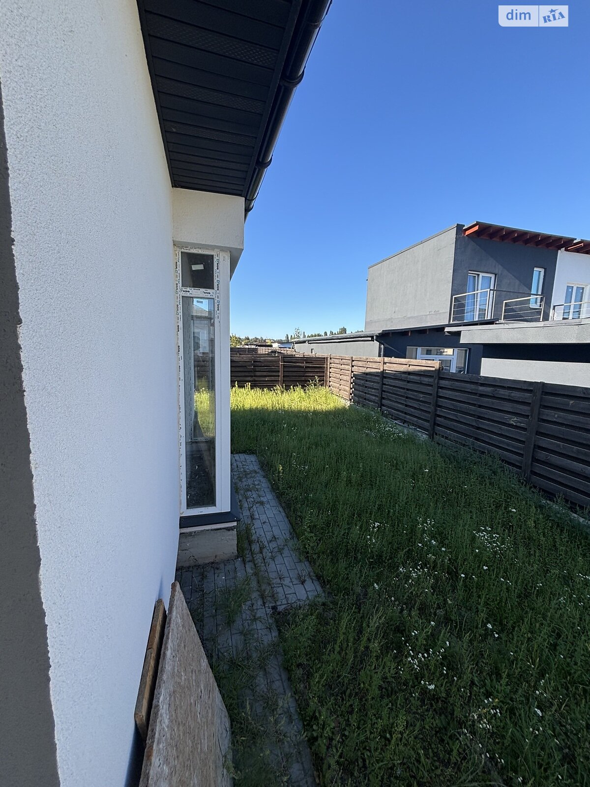 одноэтажный дом, 92 кв. м, газобетон. Продажа в Буче фото 1 одноэтажный дом, 92 кв. м, газобетон. Продажа в Буче фото 1