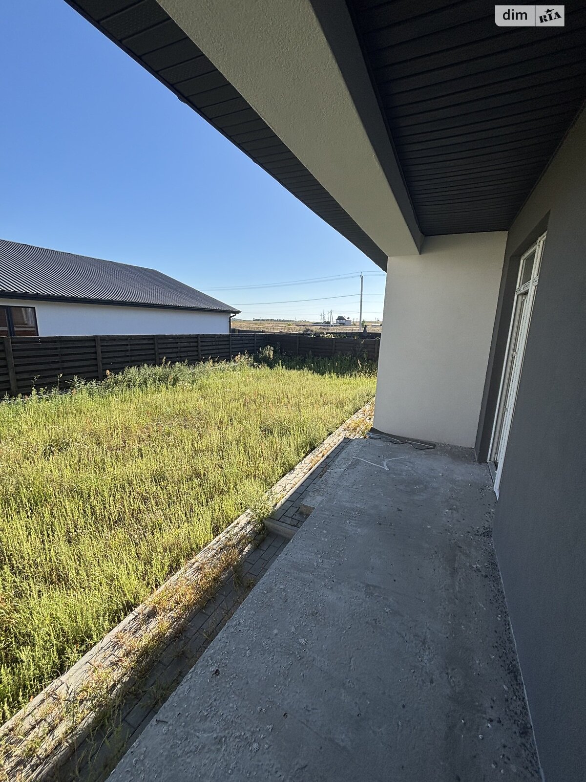 одноэтажный дом, 92 кв. м, газобетон. Продажа в Буче фото 1 одноэтажный дом, 92 кв. м, газобетон. Продажа в Буче фото 1