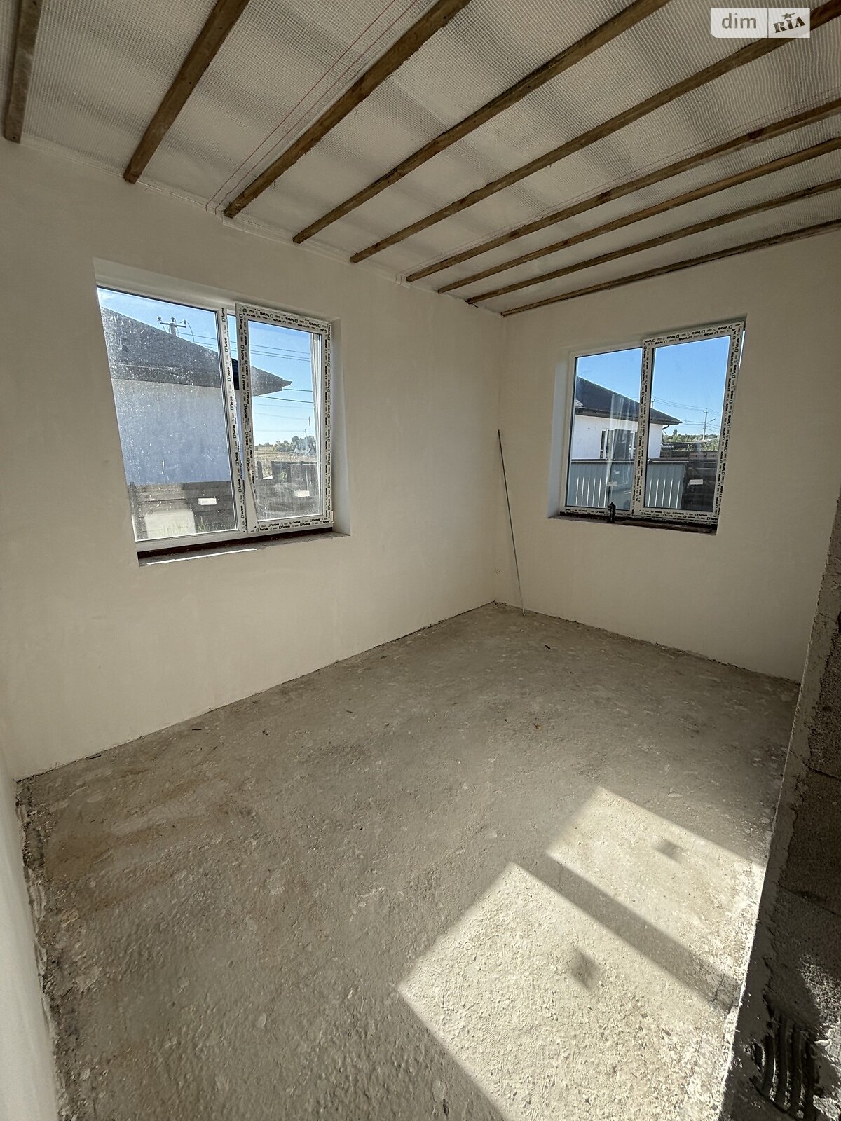 одноэтажный дом, 92 кв. м, газобетон. Продажа в Буче фото 1 одноэтажный дом, 92 кв. м, газобетон. Продажа в Буче фото 1