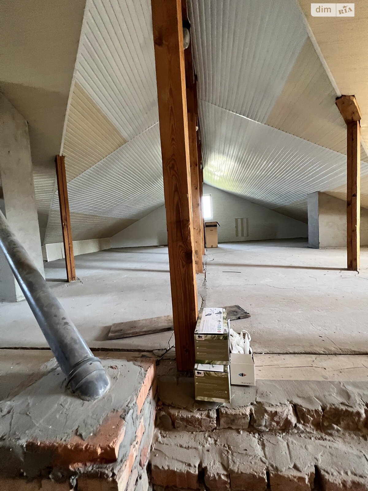 двоповерховий будинок, 303.8 кв. м, цегла. Продаж у Михайлівці-Рубежівці фото 1 двоповерховий будинок, 303.8 кв. м, цегла. Продаж у Михайлівці-Рубежівці фото 1