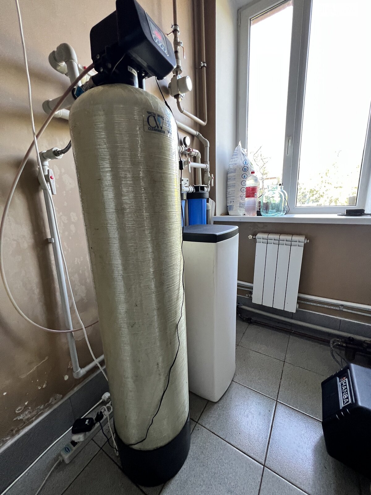 двоповерховий будинок, 303.8 кв. м, цегла. Продаж у Михайлівці-Рубежівці фото 1 двоповерховий будинок, 303.8 кв. м, цегла. Продаж у Михайлівці-Рубежівці фото 1