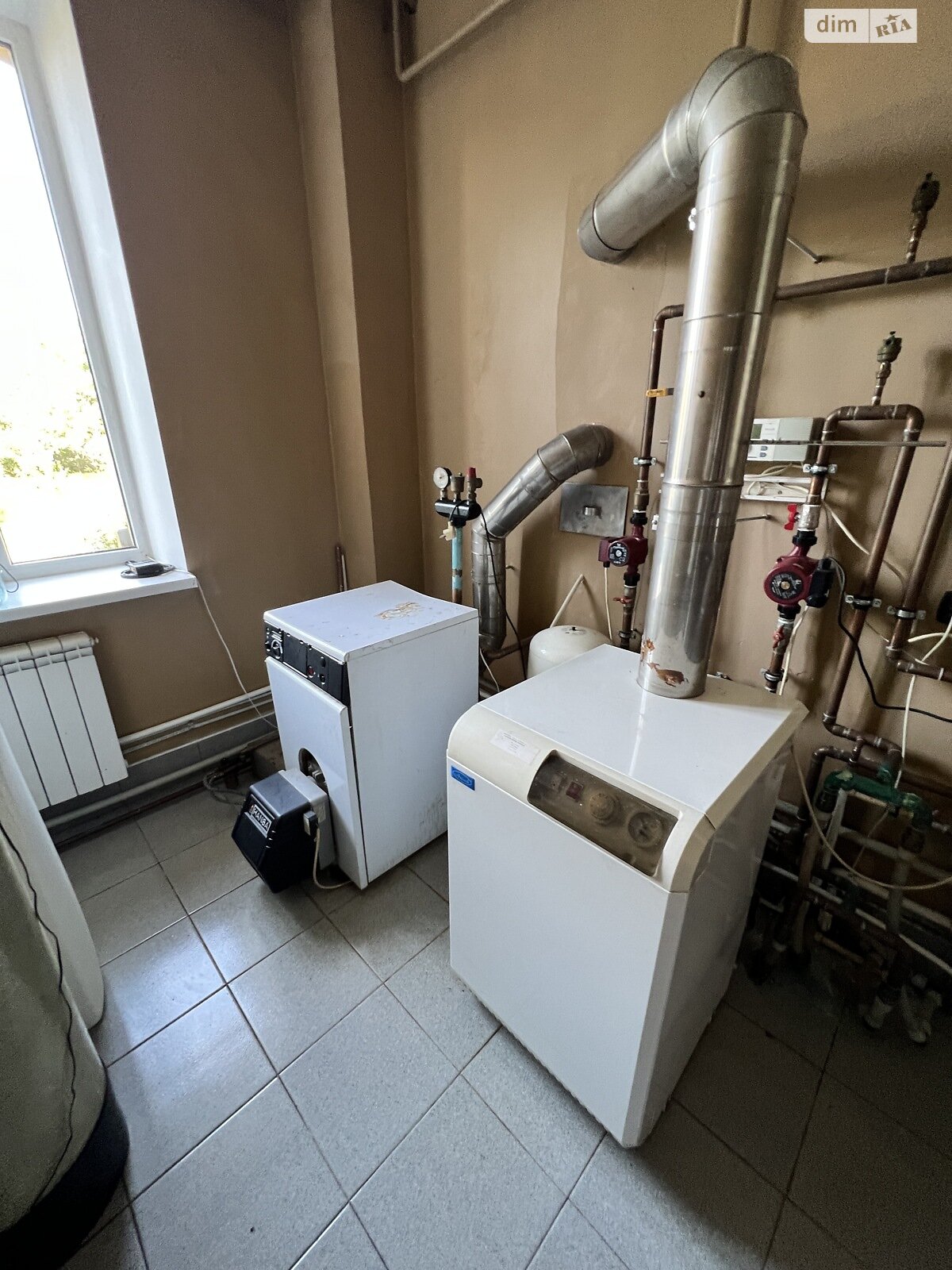 двоповерховий будинок, 303.8 кв. м, цегла. Продаж у Михайлівці-Рубежівці фото 1 двоповерховий будинок, 303.8 кв. м, цегла. Продаж у Михайлівці-Рубежівці фото 1