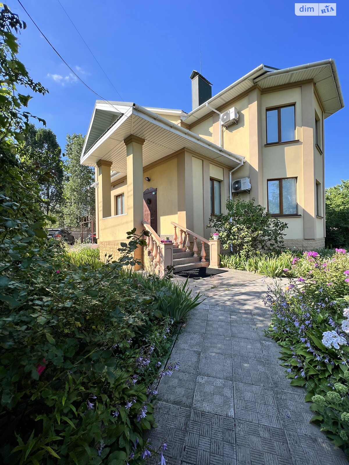 двоповерховий будинок, 303.8 кв. м, цегла. Продаж у Михайлівці-Рубежівці фото 1 двоповерховий будинок, 303.8 кв. м, цегла. Продаж у Михайлівці-Рубежівці фото 1