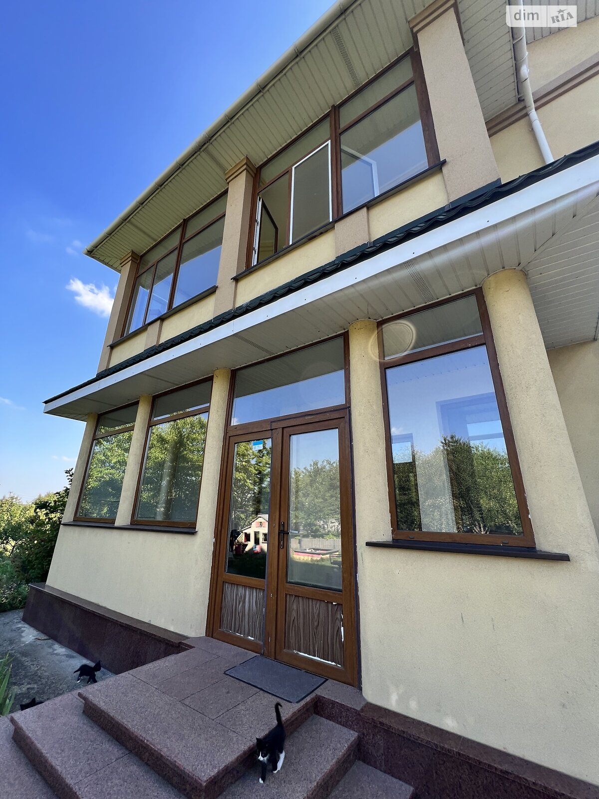 двоповерховий будинок, 303.8 кв. м, цегла. Продаж у Михайлівці-Рубежівці фото 1 двоповерховий будинок, 303.8 кв. м, цегла. Продаж у Михайлівці-Рубежівці фото 1