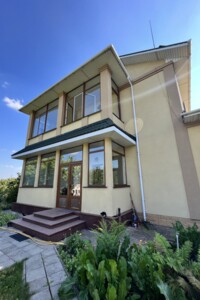 двоповерховий будинок з верандою, 303.8 кв. м, цегла. Продаж у Михайлівці-Рубежівці фото 2