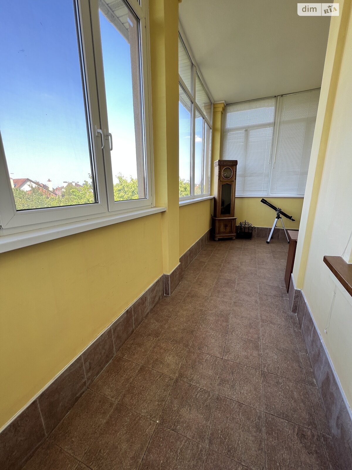 двухэтажный дом с верандой, 301.8 кв. м, кирпич. Продажа в Михайловке-Рубежовке фото 1 двухэтажный дом с верандой, 301.8 кв. м, кирпич. Продажа в Михайловке-Рубежовке фото 1