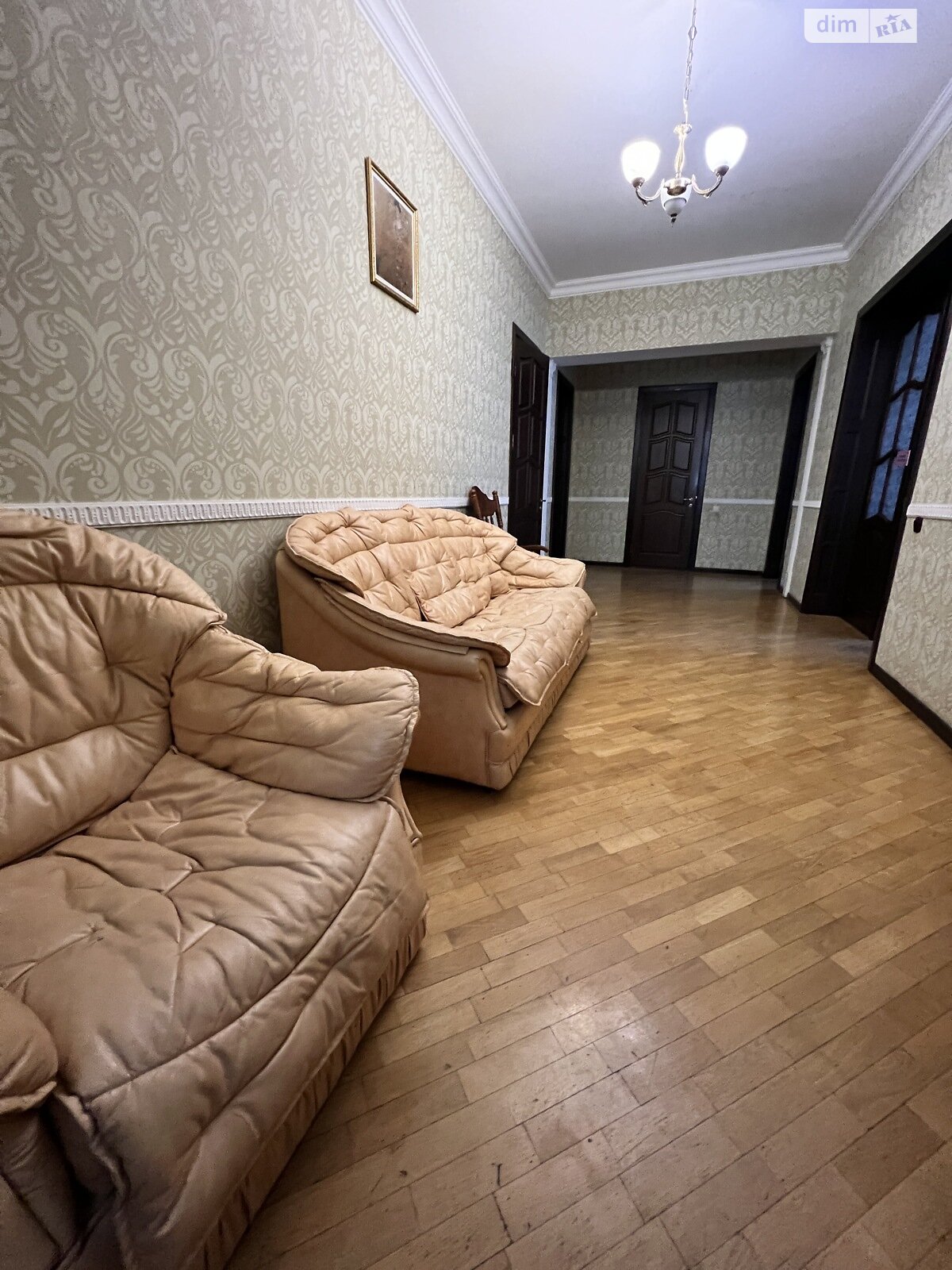 двухэтажный дом с верандой, 301.8 кв. м, кирпич. Продажа в Михайловке-Рубежовке фото 1 двухэтажный дом с верандой, 301.8 кв. м, кирпич. Продажа в Михайловке-Рубежовке фото 1