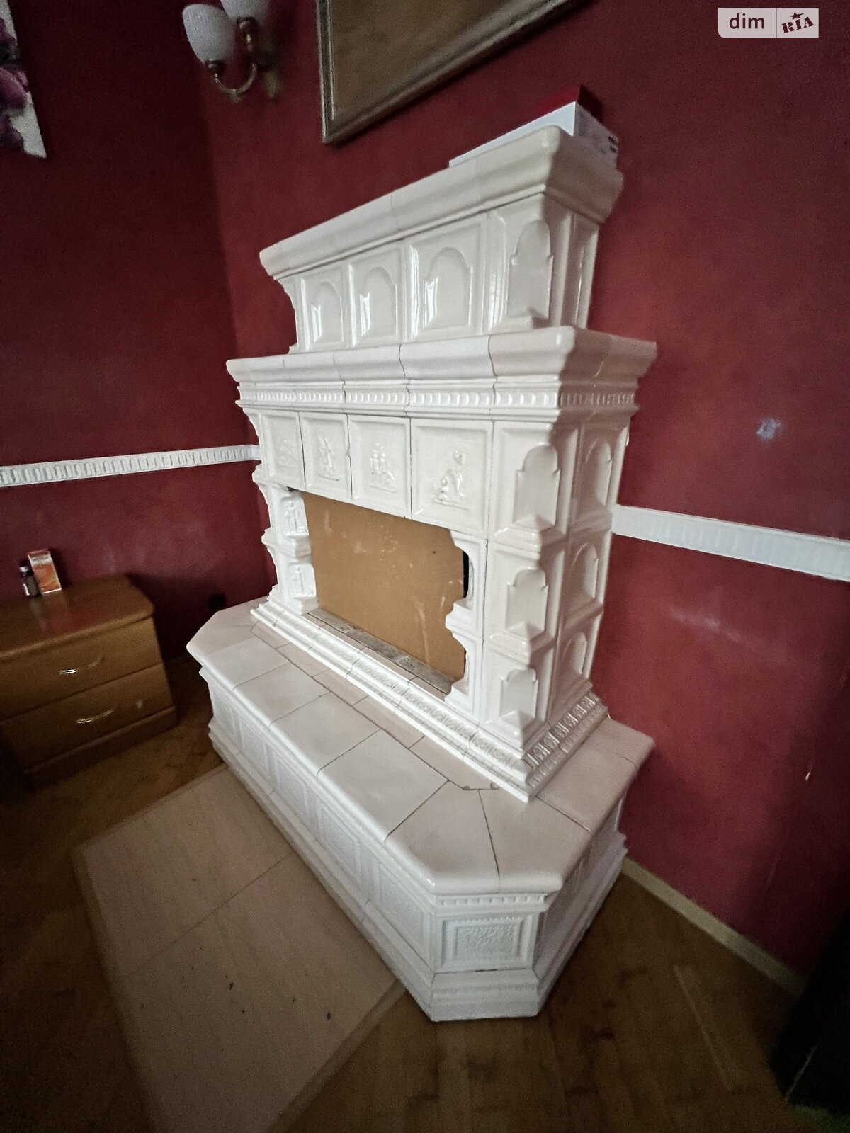 двухэтажный дом с верандой, 301.8 кв. м, кирпич. Продажа в Михайловке-Рубежовке фото 1 двухэтажный дом с верандой, 301.8 кв. м, кирпич. Продажа в Михайловке-Рубежовке фото 1